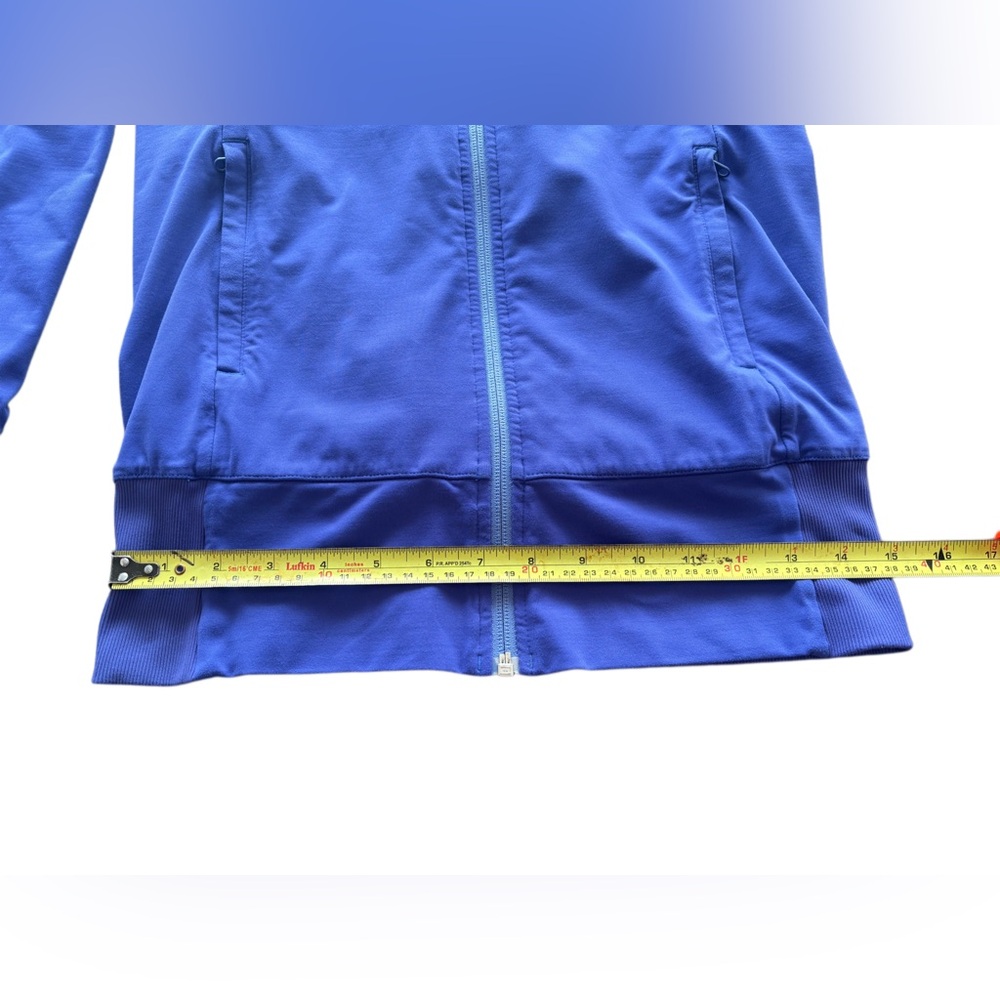 Lululemon Reversible Running Jacket - Picture 11 of 14